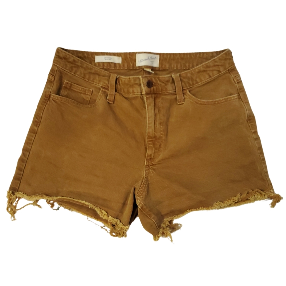 Universal Thread Womens Shorts